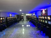 Origem de máquina caça-níqueis é investigada após fechamento de casas de jogos de azar