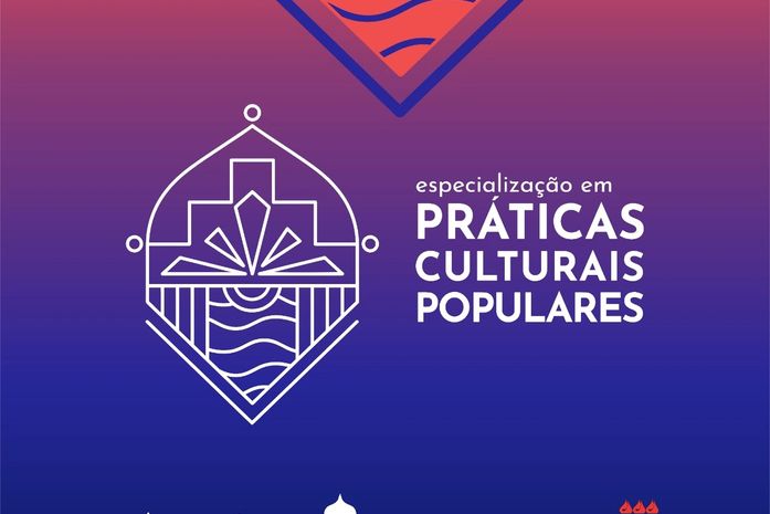 Inscrições abertas para a pós-graduação em "Práticas Culturais Populares"; confira