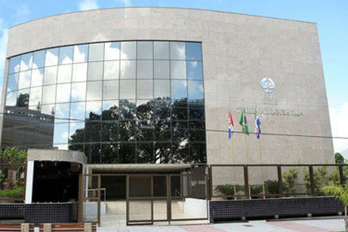 Tribunal de Justiça de Alagoas (TJ-AL)