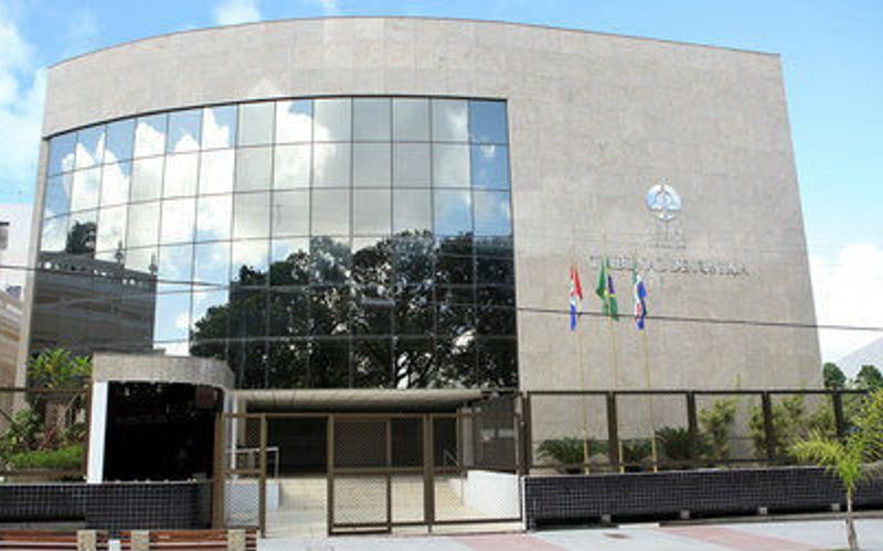 Tribunal de Justiça de Alagoas