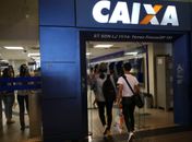 Agências bancárias não abrem no dia 31