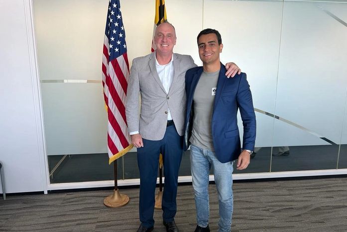 Nos EUA, prefeito JHC busca fortalecer relações comerciais para o desenvolvimento de Maceió