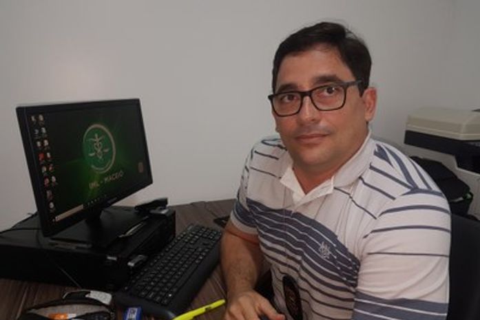 Perito médico legista Luiz Mansur especificou no laudo cada uma das lesões encontradas no corpo da criança