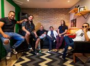 As vivências, lutas e o som de Eduardo Proffa & Os Zélementos