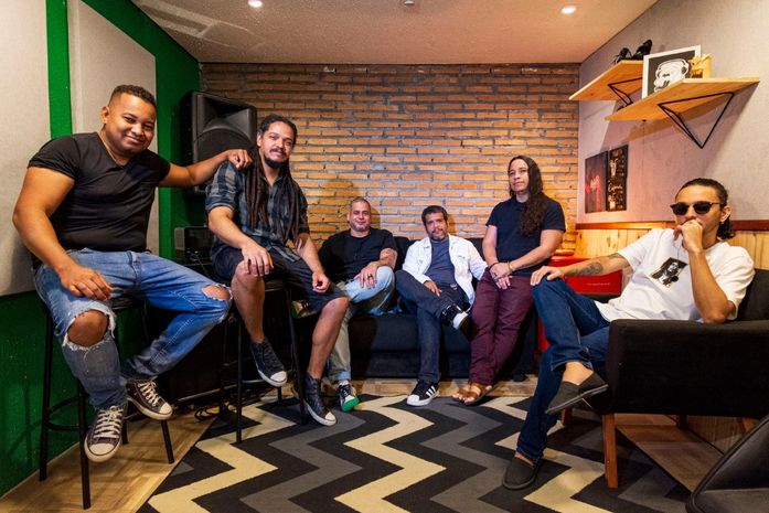 As vivências, lutas e o som de Eduardo Proffa & Os Zélementos