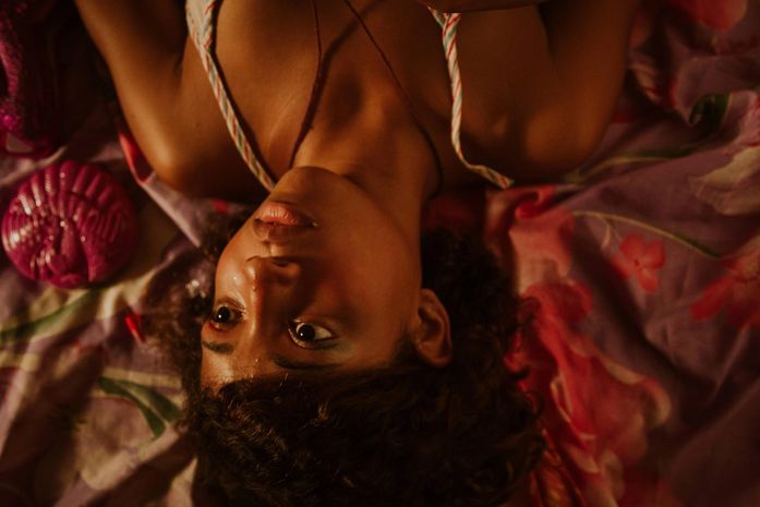 Curta-metragem alagoano 'Infantaria' concorre a uma vaga no Oscar 2023