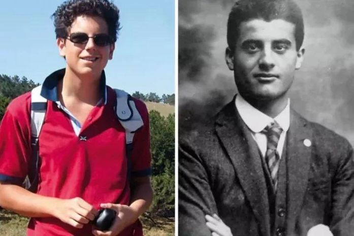 Frassati e Acutis mostram que a santidade é possível para jovens comuns