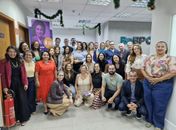 Acordo entre Ministério das Mulheres e Semudh fortalece combate à violência contra a mulher em Alagoas
