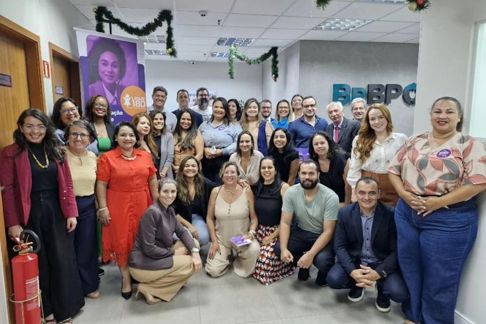 Acordo entre Ministério das Mulheres e Semudh fortalece combate à violência contra a mulher em Alagoas