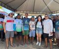 Regata de Jangadas reafirma tradição e identidade cultural em Barra de Santo Antônio