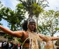De Alagoas para o Brasil: Encontro com Palmares une ancestralidade e Realidade Virtual em itinerância por seis estados