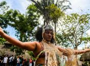 De Alagoas para o Brasil: Encontro com Palmares une ancestralidade e Realidade Virtual em itinerância por seis estados