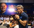 Em debate sobre educação, Rafael Brito propõe nova bolsa para estudantes a Renan Filho