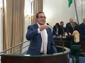 Deputado Davi Maia