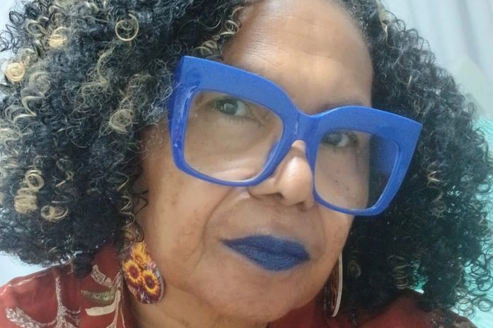 Não é fácil ser mulher negra, em território racista,como o estado do Quilombo dos Palmares