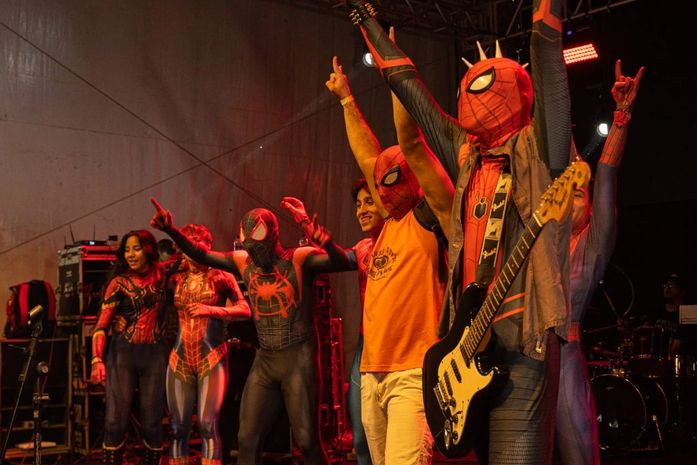 Na semana do orgulho nerd, dois projetos de lei foram protocolados em prol do segmento em Maceió