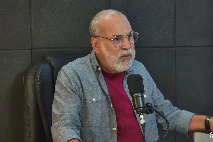 CM Cast com Ricardo Mota: Por que Renan Filho espalha que JHC não será candidato a governador?