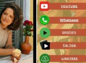 Virgínia Tavares lança videoclipe e show “Cuidado com o Mundo” em Maceió