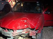 Motociclista morre após ser atropelado por carro conduzido por motorista embriagado