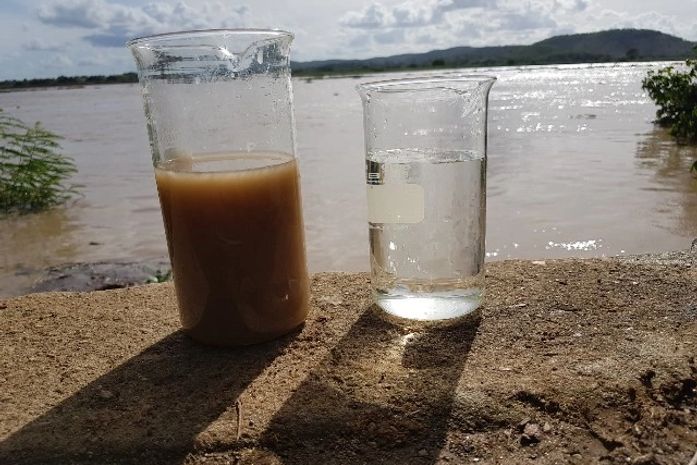 Abastecimento de água em Arapiraca e região deve ser normalizado até domingo (05)