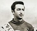 Morre Luizinho Evangelista, primeiro goleiro do ASA, aos 92 anos
