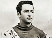 Morre Luizinho Evangelista, primeiro goleiro do ASA, aos 92 anos