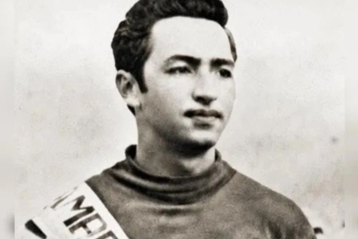 Morre Luizinho Evangelista, primeiro goleiro do ASA, aos 92 anos