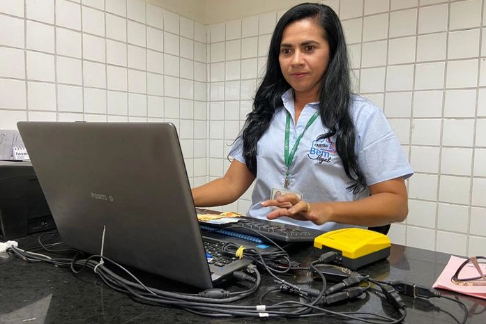 Cartão Bem Legal: posto do centro terá atendimento reduzido a partir desta quarta-feira (1)