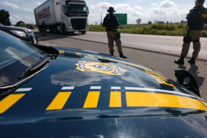 PRF inicia nesta quinta-feira (11) Operação Nossa Senhora Aparecida