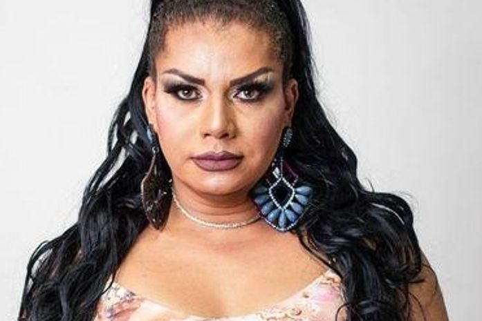 Apoiadora do Instituto Raízes de Áfricas, a preta nordestina, Sophia Braz é celebrada com o Prêmio Selma Bandeira, da Prefeitura de Maceió