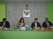 Câmara de Arapiraca lamenta morte de carteiros em acidente 