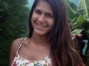 Maria Pauliny Samara Braga de Macedo, de 13 anos.