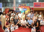 Pilar se destaca na Feira dos Municípios Alagoanos com cultura, turismo e anúncio do primeiro teleférico do estado