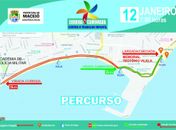 Trabalho infantil: evento, no domingo, tem mil inscritos