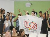 Legislativo de Arapiraca continua ocupado e estudantes decidem que saída só após votação da PEC 55