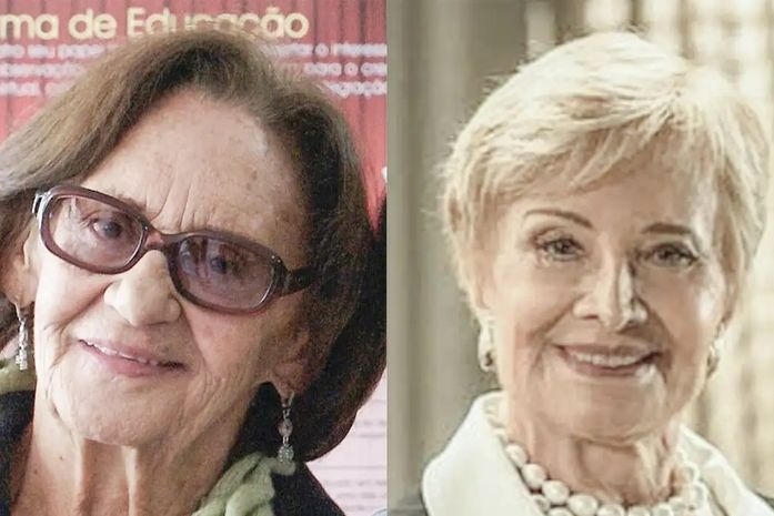 Brasil tem luto oficial de três dias após morte de atrizes icônicas