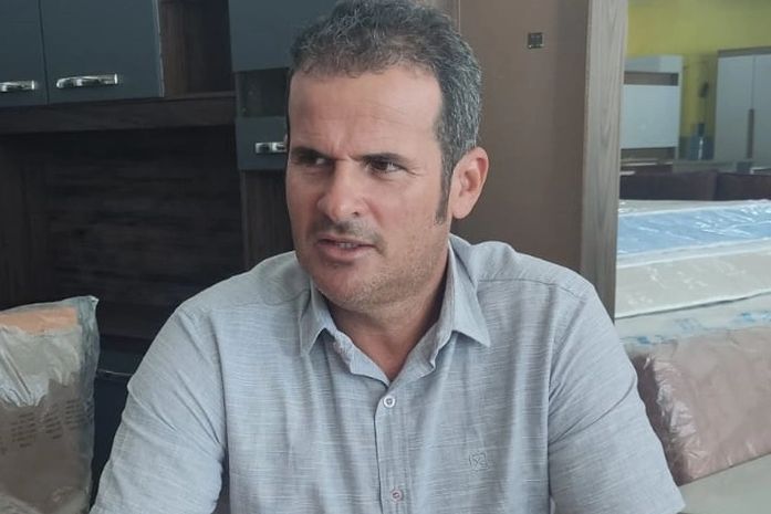 População consome água contaminada com fezes em Teotônio Vilela, denuncia vereador