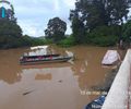 Chuvas acumulam mais da metade da média mensal em 48 horas e mantêm Alagoas em alerta vermelho