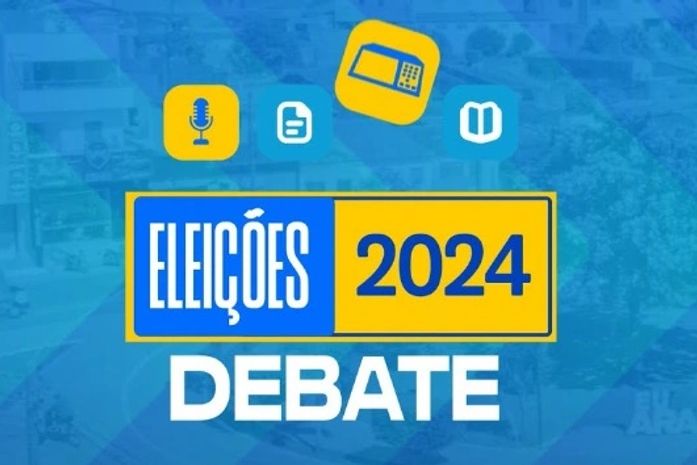 CadaMinuto, TV OOPS e pool de emissoras realizaram debate de Arapiraca. Veja tudo que aconteceu