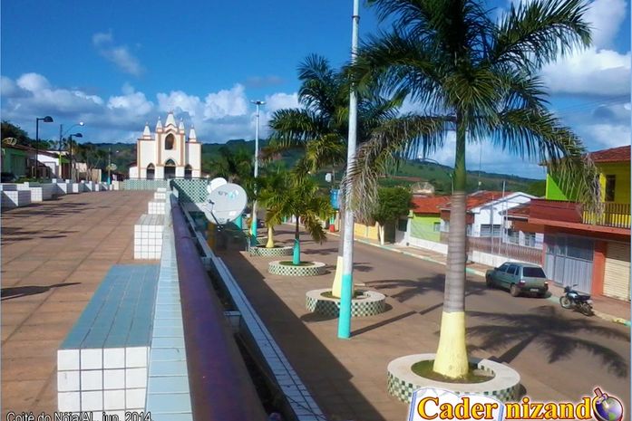 Atentado a bala deixa homem morto e esposa ferida em Coité do Noia