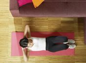 5 exercícios que você pode fazer em casa em tempos de quarentena