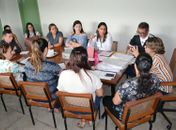 Em parceria, Hospital Helvio Auto garante atendimento domiciliar