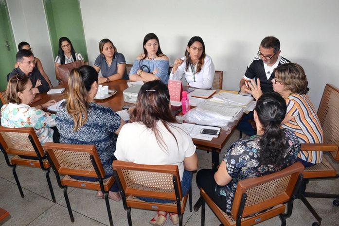 Em parceria, Hospital Helvio Auto garante atendimento domiciliar
