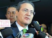 Calheiros reclama de falta de  “interlocução” para uma convergência