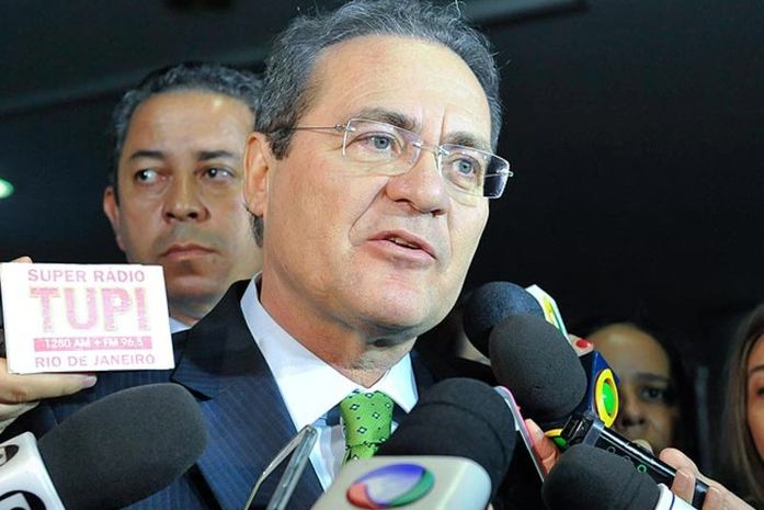 Calheiros reclama de falta de “interlocução” para uma convergência