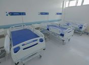 Maceió ultrapassa 80% da ocupação de leitos de UTI para pacientes com Covid-19