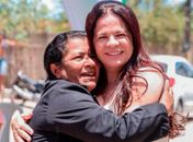 Prefeitura de Barra de Santo Antônio promove grande Mutirão da Saúde com ações de cuidado e cidadania