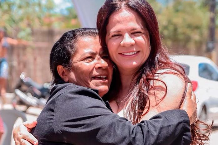 Prefeitura de Barra de Santo Antônio promove grande Mutirão da Saúde com ações de cuidado e cidadania