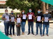 Devido à pandemia, Ufal antecipa colação de grau de estudantes de medicina