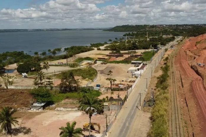 Situação emergencial do colapso da mina 18 fez órgãos colocar caso em grau máximo de atenção